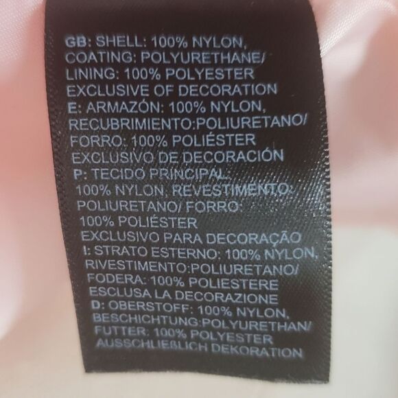 The North Face Resolve II Pink Parka - Picture 13 of 16